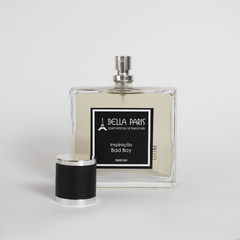 Perfume Masculino Inspiração Bad Boy - comprar online