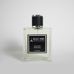 Perfume Masculino Inspiração Invictus