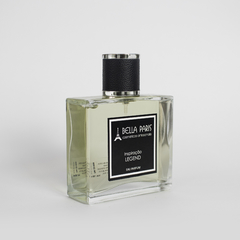 Perfume Masculino Inspiração Legend na internet