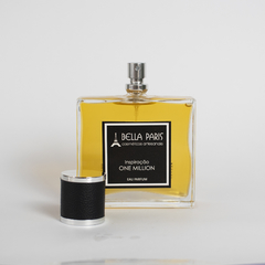 Perfume Masculino Inspiração One Million - comprar online