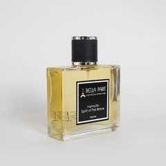 Perfume Masculino Inspiração Spirit of the Brave na internet