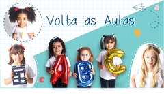 Banner da categoria Linha Escolar