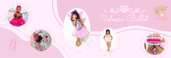 Banner da categoria Ballet 