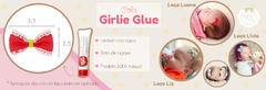 Banner da categoria Cola Girlie Glue
