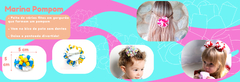 Banner da categoria Marina Pompom