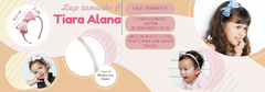 Banner da categoria Alana