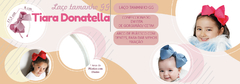 Banner da categoria Donatella