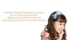 Banner da categoria (P) Pequenas