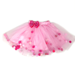 Saia Aurora Tutu Pompom