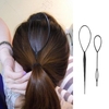 Agulha Mágica Para Penteado