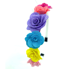 Tiara Flora Colors - comprar online