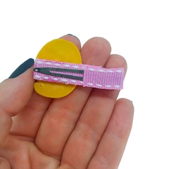 Hair Clip Infantil Princesa Aurora - comprar online