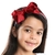 Tiara Veridiana Vermelho Glam - comprar online