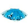 Saia Alice Tutu Pompom