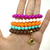 Pulseira Infantil Moana - comprar online