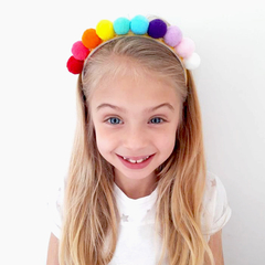 Tiara Fidget Toy Pop It Colors - Grátis um Pop-it - comprar online