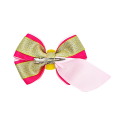 Laço Princesa Aurora Luxo - comprar online