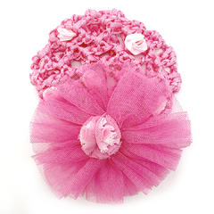 Porta Coque Pink Pompom - comprar online