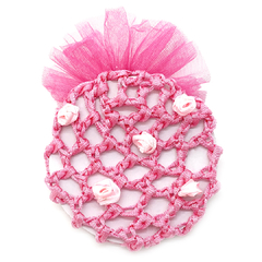 Porta Coque Pink Pompom na internet