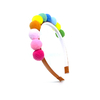 Tiara Fidget Toy Pop It Colors - Grátis um Pop-it