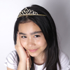 Tiara Kate Dourada