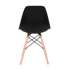 silla de diseño eames