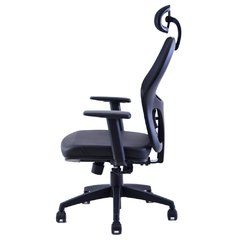 Silla modelo GAMA Home Office/Escritorio - Tienda de sillas