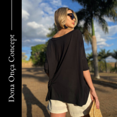 Blusa Boulevard - loja online