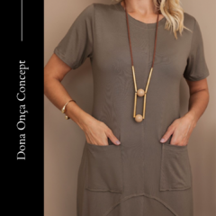 Vestido Ana - loja online