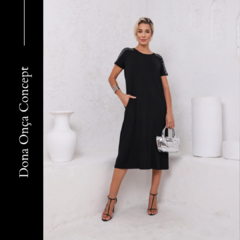 Vestido Carola - comprar online