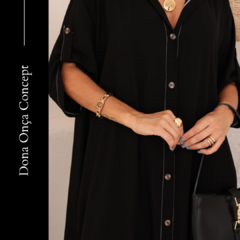 Chemise Laura - comprar online