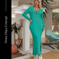 Vestido Soraia - comprar online