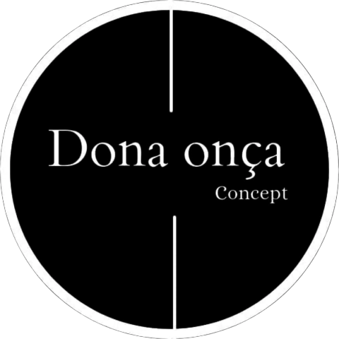 Dona onça moda feminina sales
