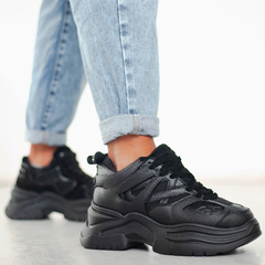 SNEAKER BALENCIAGA BLACK en internet