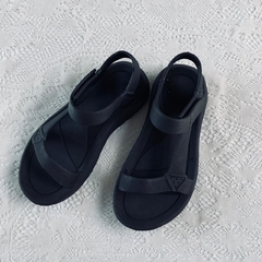 SANDALIA MAUI BLACK - comprar online