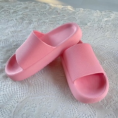 SANDALIA MOANA PINK (SALE)