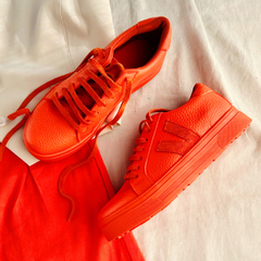 ZAPAS VIOLET ORANGE