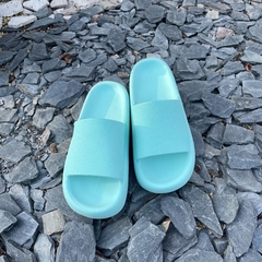 SANDALIA MOANA AQUA (SALE) - comprar online