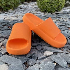 SANDALIA MOANA ORANGE - comprar online