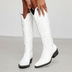 TEXANA AMELI WHITE - tienda online