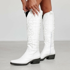 TEXANA AMELI WHITE - comprar online