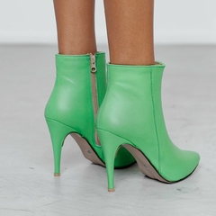 BOTA AMIT GREEN - tienda online