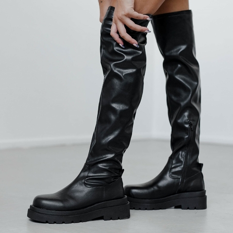 BUCANERA ARIZONA BLACK Comprar en LAS ROXY