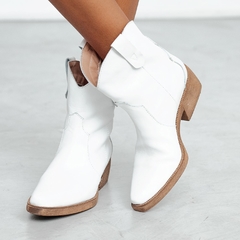 TEXANA AROA WHITE - comprar online