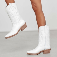 TEXANA ATLANTA WHITE - tienda online