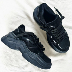 SNEAKER MADDISON BLACK en internet