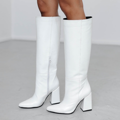 BOTA CECILIA WHITE