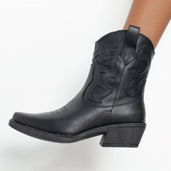 TEXANA KEIRA BLACK