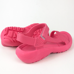 SANDALIA MAUI FUCSIA - tienda online