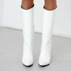 BOTA PANTERA WHITE - comprar online